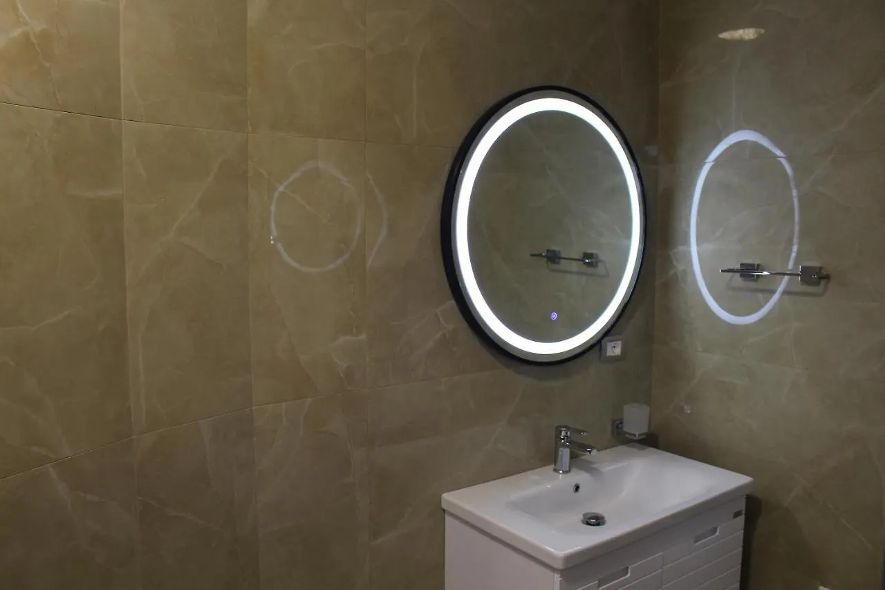 Hotel Vila Maledhi Berat