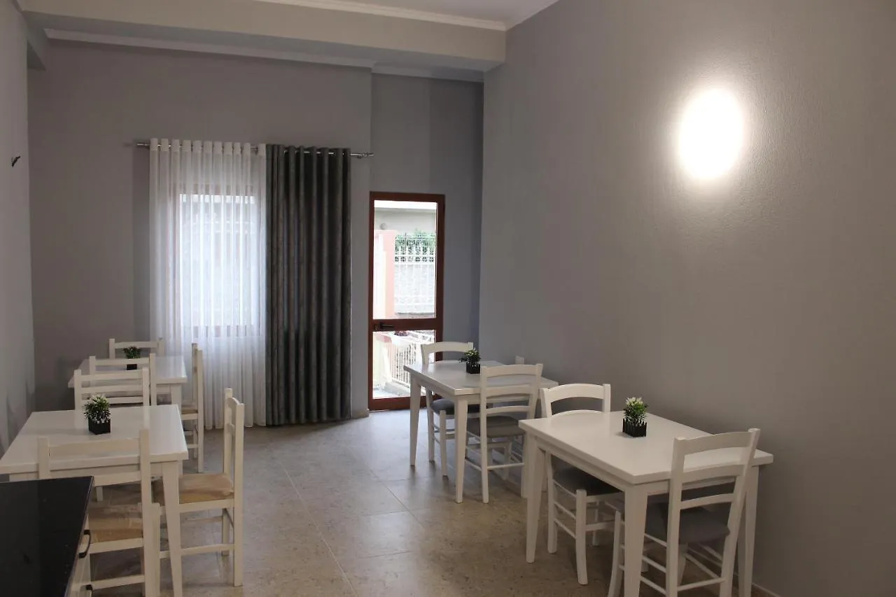 Gasthof Hotel Vila Maledhi Berat