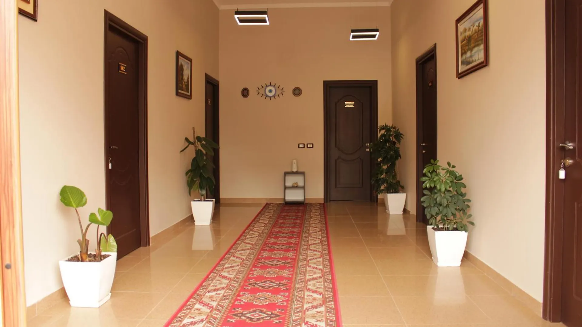 بيت ضيافة Hotel Vila Maledhi بيرات