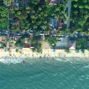 Maliekal Heritance Cherai Cherai Beach